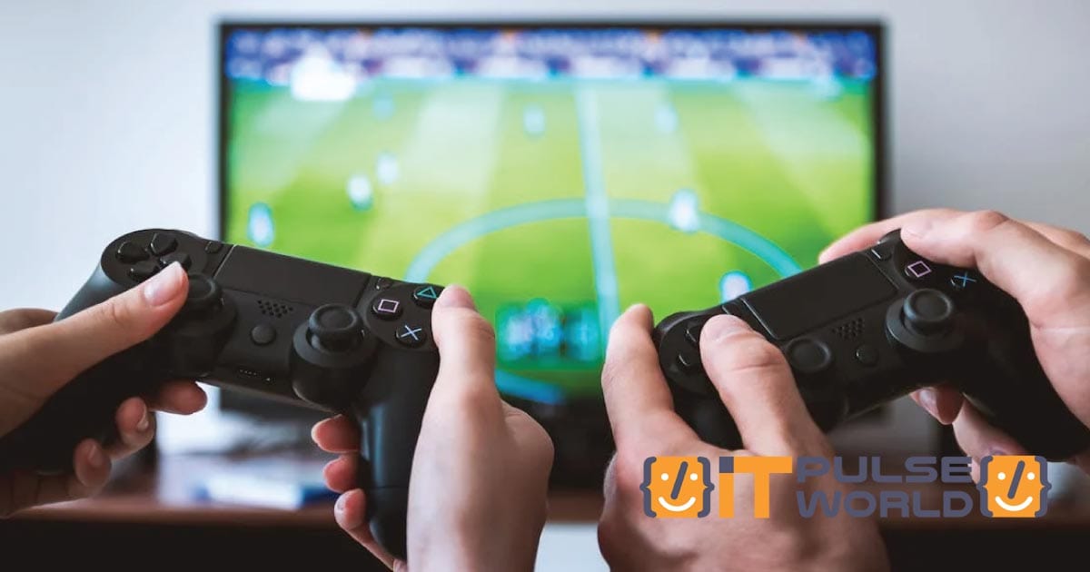 How to get started in video game development